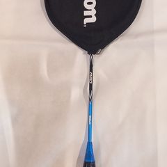 badminton rackets