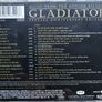 Gladiator Special Anniversary Edition: 2 x CDs (Hans Zimmer, Lisa Gerrard) Image 2