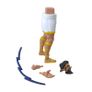 McFarlane DC Multiverse Maxie Zeus Build A Figure Parts Image 4