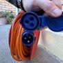 35 Meter Maypole Mains Electrical Extension Reel for Caravans / Motorhomes Image 2