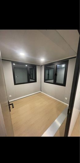 Turnkey Steel Frame Modular Homes