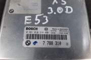 Bmw X5 Used Engine Ecu