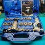 Flaring Tool Set WK-519FT-L Pipe Cutter Image 2