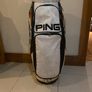Ping Golf Staff Bag Image 2