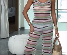 zara two piece coord