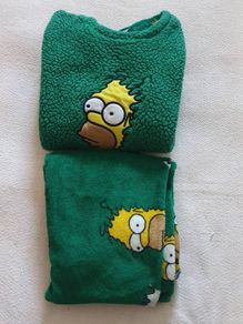 Simpsons Pjs