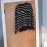 Primark  Jumper.  S.M -12-14.   B.N.W.T Image 3