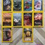 National Geographic: 75 Magazines 1998 - 2005 Image 3