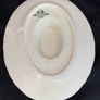 Rare antique Mintons gravy boat Image 7
