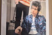 Bob Dylan Vinyl 'Highway 61 Revisted '