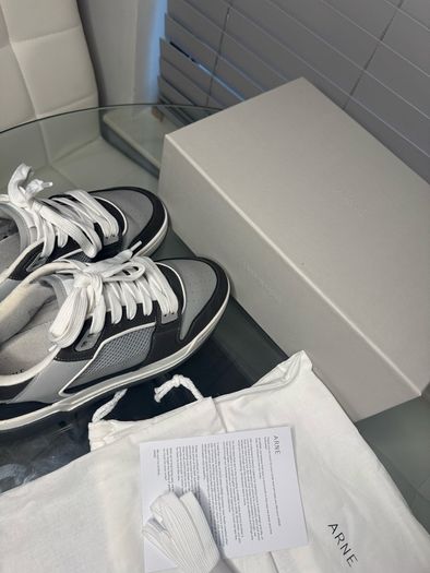 Arne Shoes 8UK