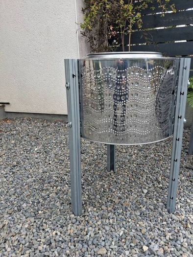 Fire Pit
