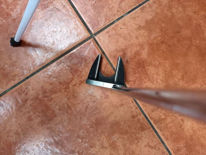 golf clubs