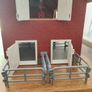 Schleich ultra rare, retired American Red Barn 100% Image 7