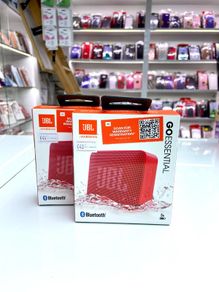 JBL portable speaker GO essential