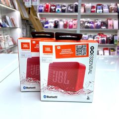JBL portable speaker GO essential