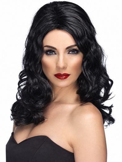 BRAND NEW Ladies Costume Wig