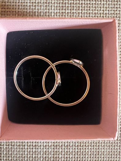 rings
