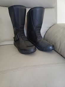Bikers Boots