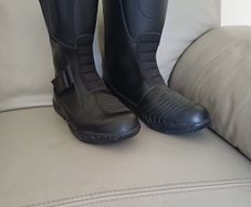 Bikers Boots