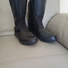 Bikers Boots