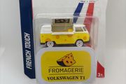 Majorette Volkswagen T1 French Touch