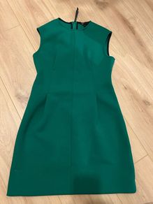 Maje -mini dress-size 1 / UK8