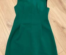 Maje -mini dress-size 1 / UK8