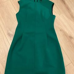 Maje -mini dress-size 1 / UK8