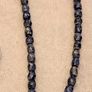 sterling silver lapis lazuli necklace Image 10