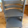 Stokke Tripp Trapp high chair Image 2
