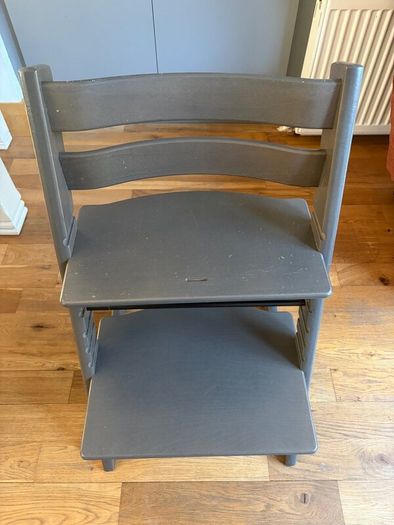 Stokke Tripp Trapp high chair