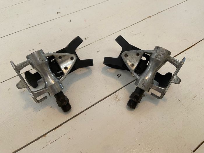 wellgo pedals