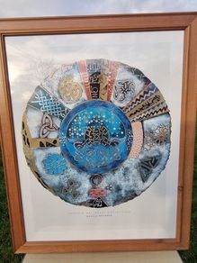 Graphic - by Gerard O'Connor