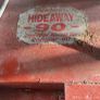 oil boiler for sale Image 3