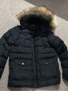 Canada goose jacket