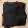 Round neck jumper. Size X-L. EUR 112-117cm. New Image 2
