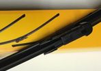 Bmw 5 Series ( E60 ) Wiper Blades