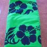 Designer Hand Crafted Pareo for Sale Image 5