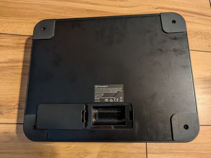 joystick pad Fusion Nintendo Switch