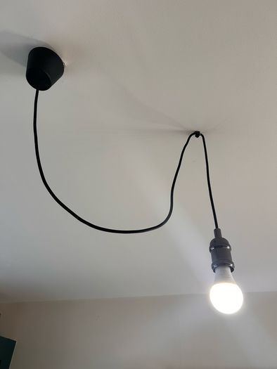 light