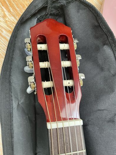 Kids Jose Ferrer guitar