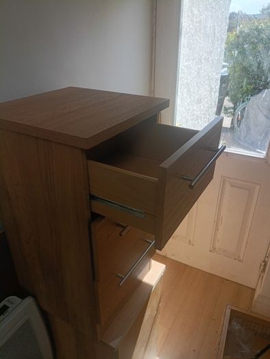 Drawers