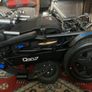 electric wheelchair Image 2