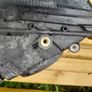Genuine Skoda Octavia Front Bumper & Drivers Side Halogen Headlight Image 10