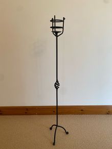 candle holder