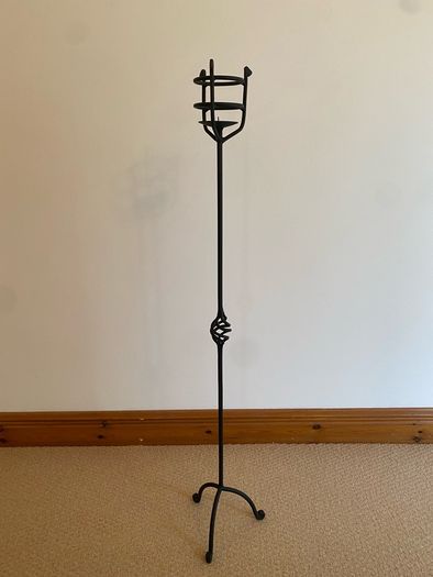 candle holder