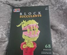 blocks. New