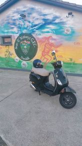 Vespa