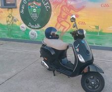 Vespa